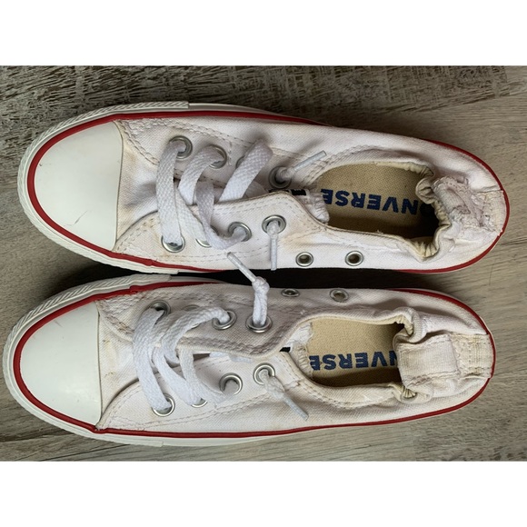 Converse All Star slip ons - Picture 3 of 10